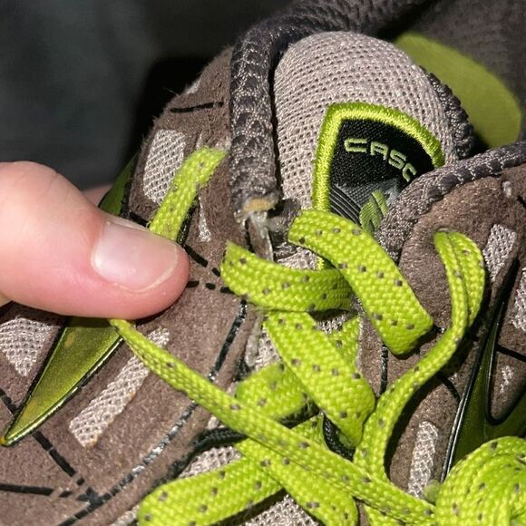 Women’s Brooks Cascadia Running Shoes size 6.5 - Picture 8 of 8